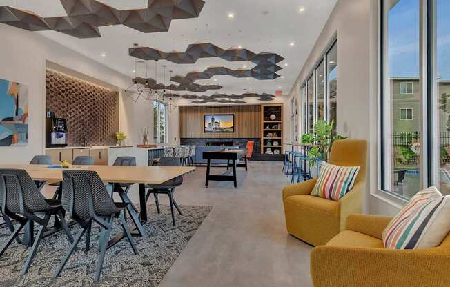 Connect Space at Prosper West, Waite Park