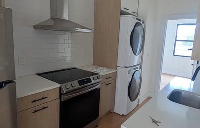 195 MOTHER GASTON BLVD