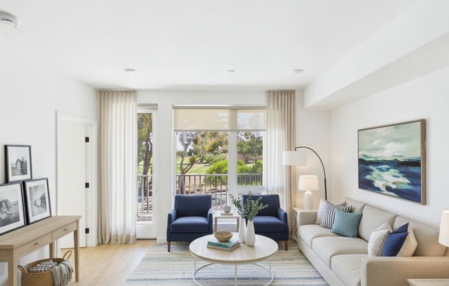 Nauticus | Elevated Coastal Luxury Living