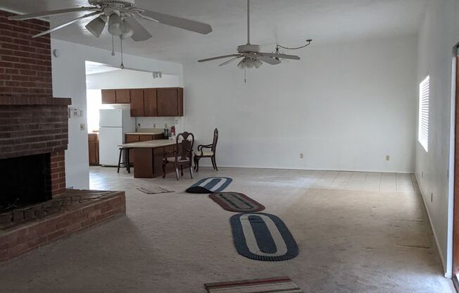 East Side Rental