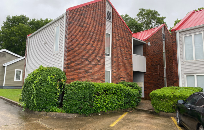 Lee Wood Townhomes