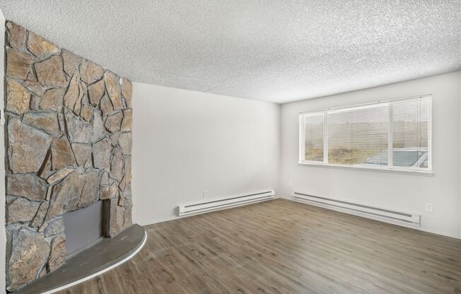 $500 Off RENT! Conveniently Located 2 Bedroom Townhome Style Apartment!