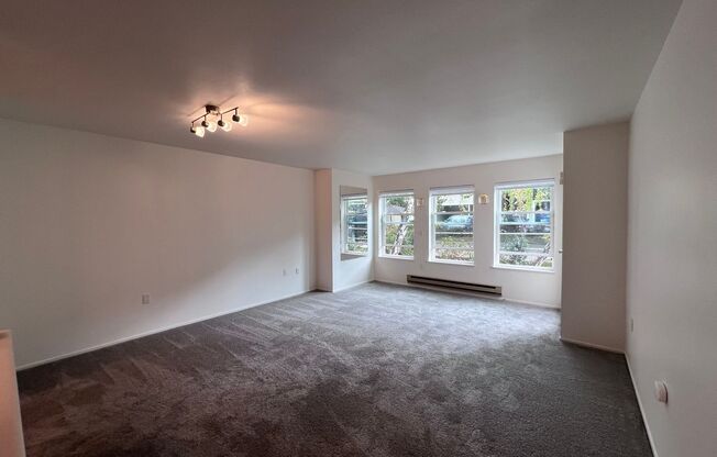 Epic REA - Fabulous 2BRs+1BA Condo with an optional parking spot in Potrero Hill