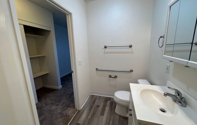 1 bed, 1 bath, 500 sqft, $1,995, Unit 35