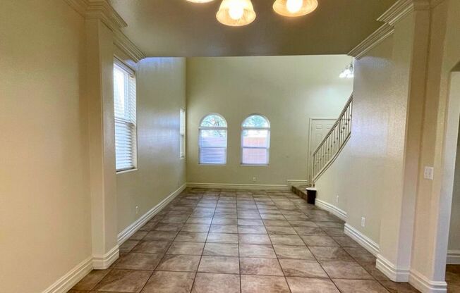 MOVE-IN READY 3BR/3BA SINGLE FAMILY HOME IN LAS VEGAS