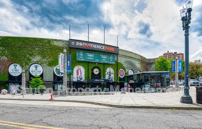 Partner-provided property photo