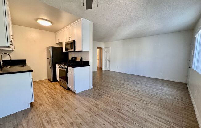 PRIME Los Feliz location!