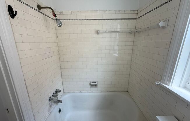Studio, 1 bath, 308 sqft, $1,200, Unit Bayard Manor 105