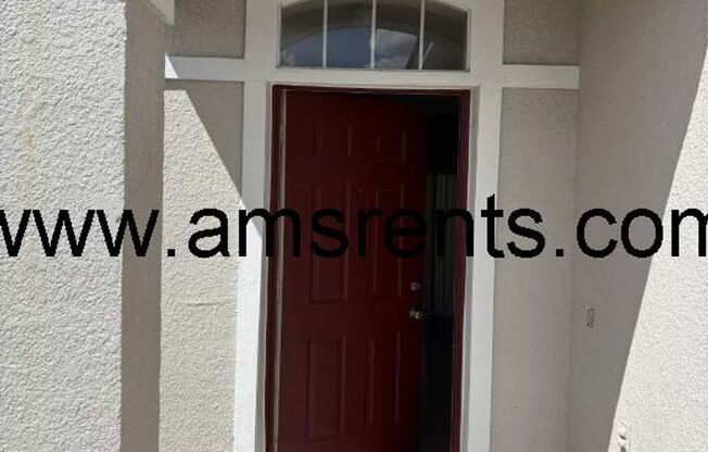 3 beds, 2.5 baths, $2,200