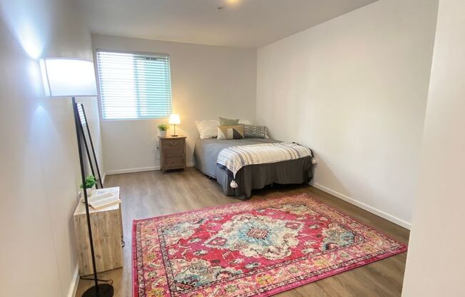 Studio, 1 bath, 175 sqft, $1,450, Unit 1202