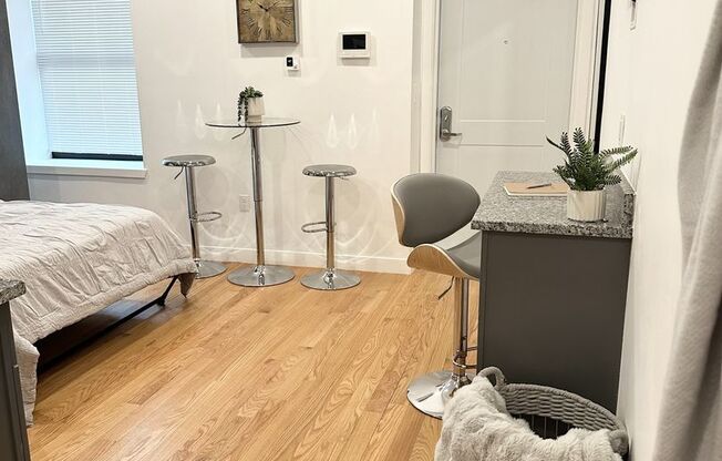 Studio, 1 bath, 9,999 sqft, $1,695, Unit 165-106