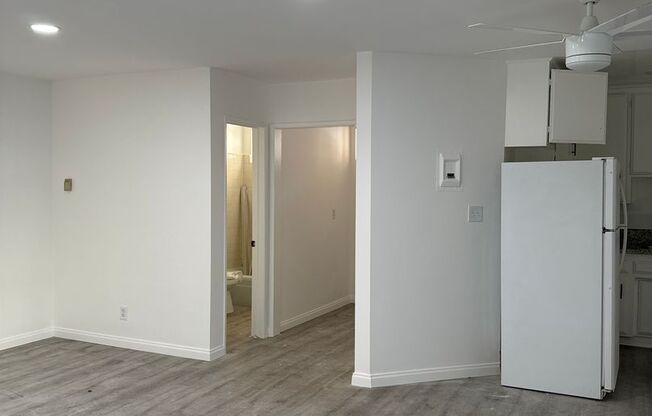 Studio, 1 bath, $1,795, Unit 1