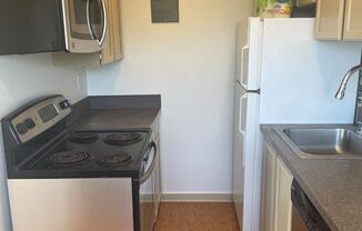 1800 Taylor Ave N, Unit 2