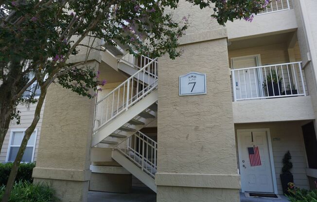 2 bedroom condo in Ponte Vedra Beach