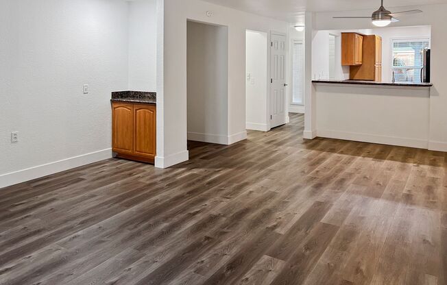 2 beds, 2 baths, 1,111 sqft, $1,975, Unit C-117