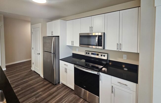 2 beds, 2 baths, 1,148 sqft, $2,450, Unit 311