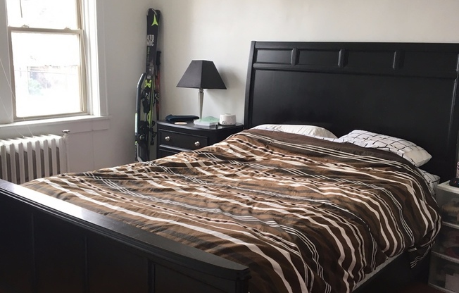 1 bed, 1 bath, $1,195, Unit 17