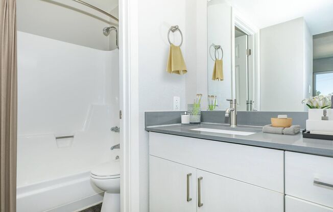 2 beds, 2 baths, 818 sqft, $1,650, Unit 908