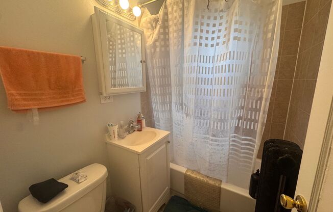 1 bed, 1 bath, $1,485, Unit 7021 #2N