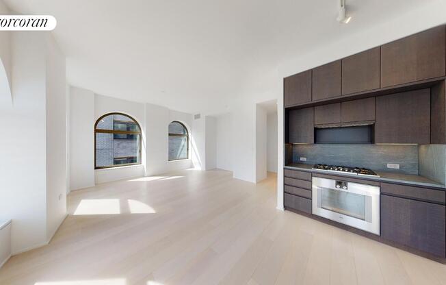 130 WILLIAM ST