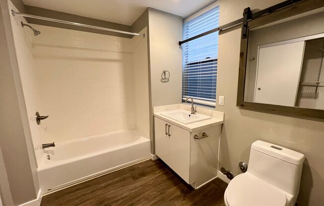 Studio, 1 bath, 254 sqft, $1,675, Unit 434-203