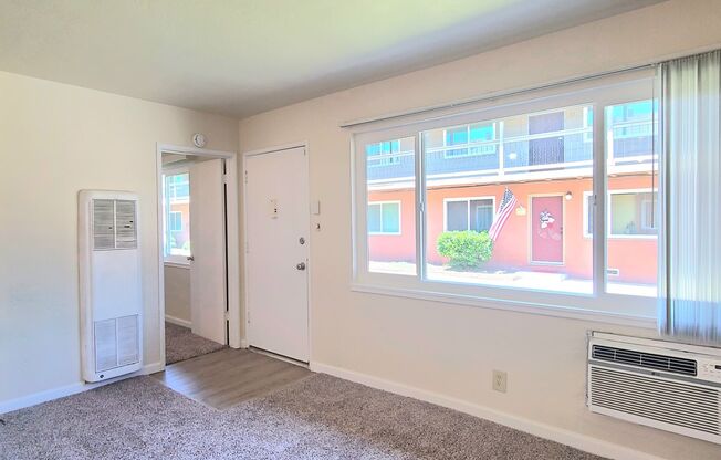 1 bed, 1 bath, 575 sqft, $1,150, Unit F-02