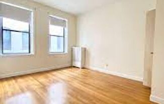 3 Bed. 1.5 bathroom Unit at Packard's corner. Central AC, Balcony, Laundry. Steps from the T Stop