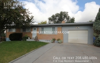 1260 1/2 MONTE VIS DR
