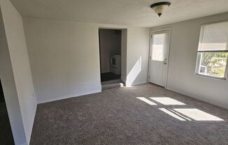 2 beds, 1 bath, $775