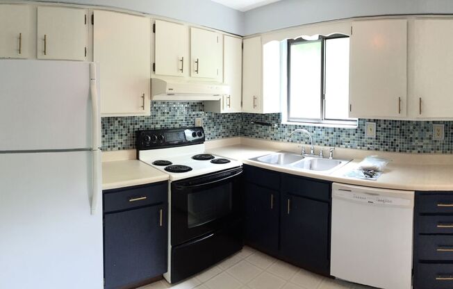2 Bedroom Townhouse in Shaler