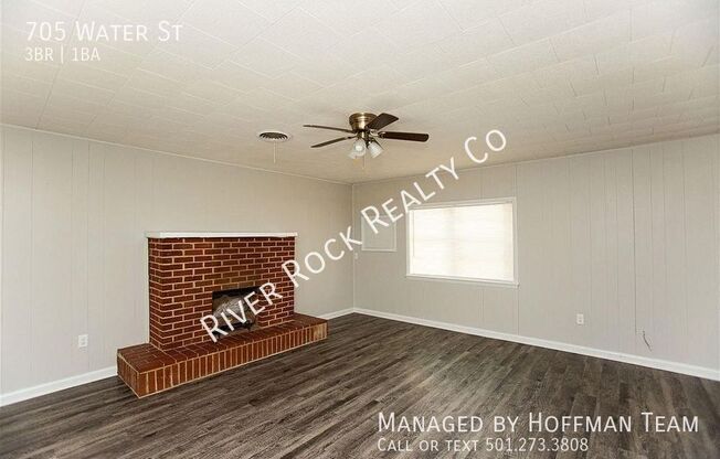705 WATER ST