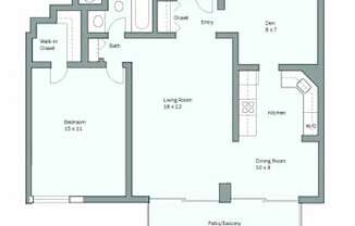 Partner-provided photo for $1957 unit