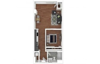 Partner-provided photo for $2199 unit