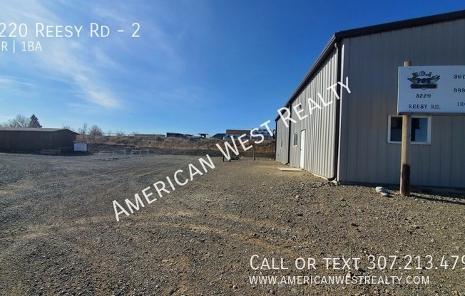Partner-provided property photo