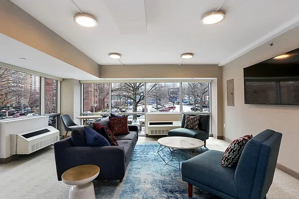 Studio, 1 bath, $5,588, Unit 4K