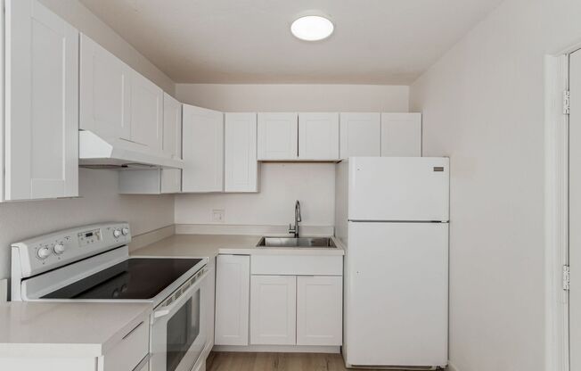 1 bed, 1 bath, 500 sqft, $1,095, Unit 12