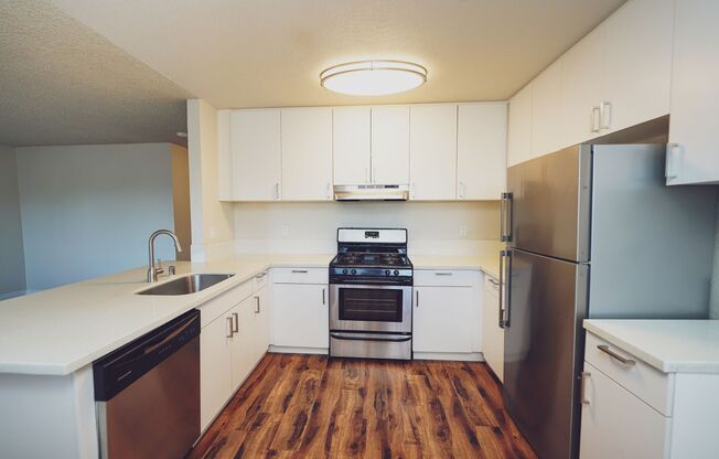 Avanti Apartment Homes