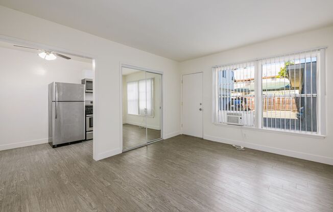 MC Berendo Properties, LLC