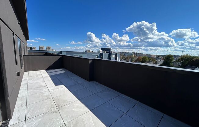 1 bed, 1 bath, 516 sqft, $2,600, Unit 506
