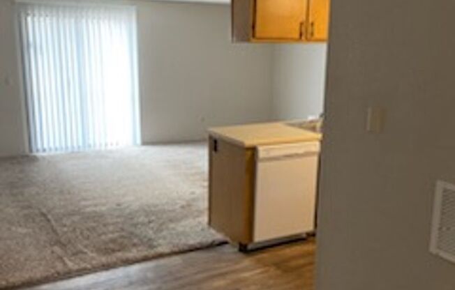 1 bed, 1 bath, 636 sqft, $710, Unit 2627-507