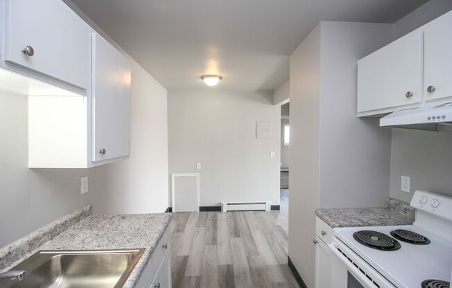6Flats Apartments