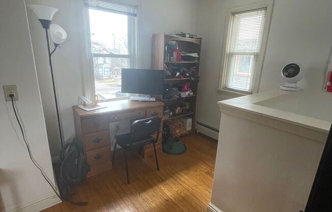 1 bed, 1 bath, $1,505