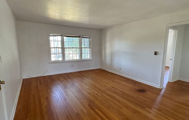 Liggates Road Apartments