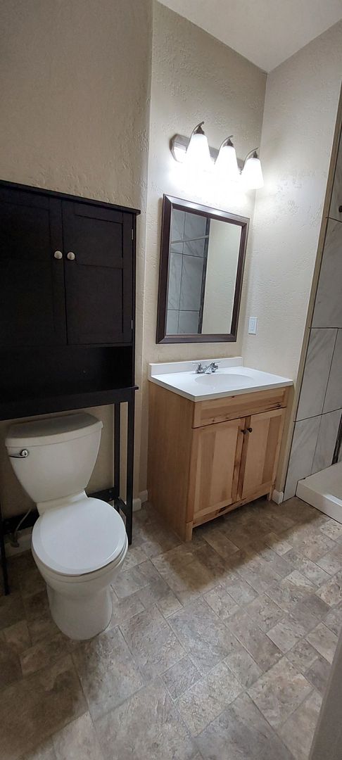 Large 1 bd/1b Apartment in Downtown Boise!