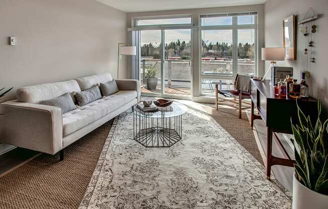SK Apartments