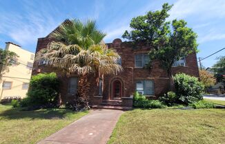 703 W. French Place
