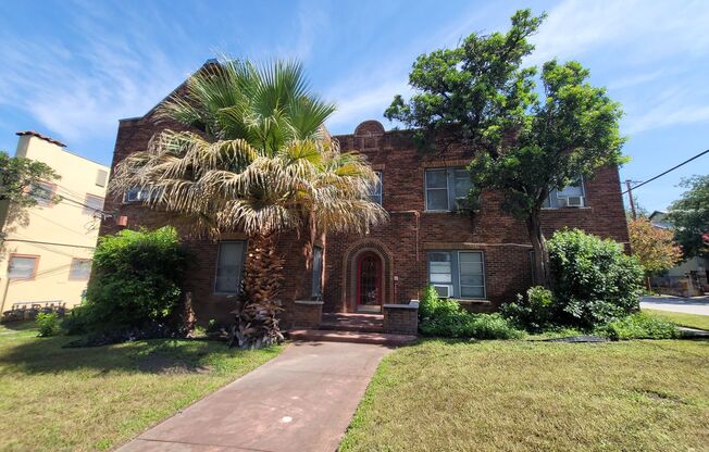 703 W. French Place