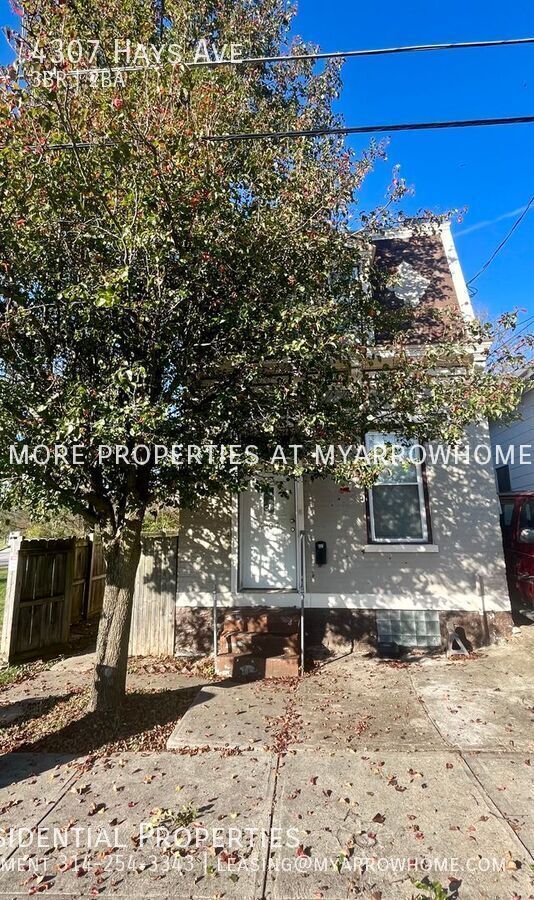 4307 HAYS AVE