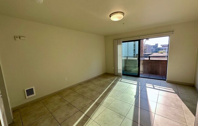 Studio, 1 bath, 430 sqft, $1,599, Unit Unit 302