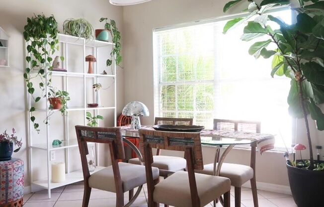 Charming 2/2 Rental Clermont!